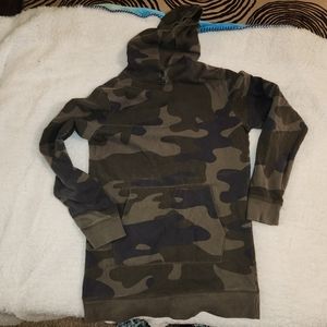Women's hoodie
